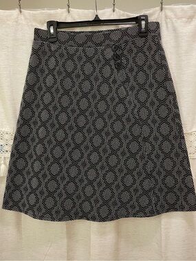GNW A-line skirt